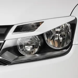 CSR headlight covers for VW Amarok Pickup