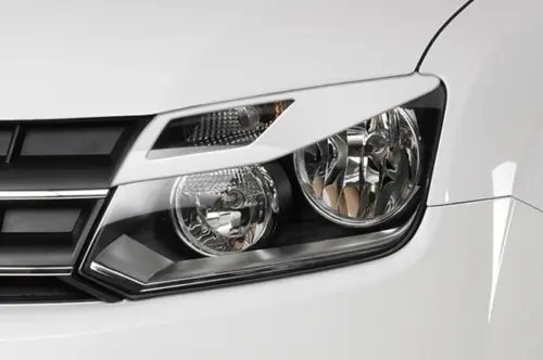 CSR headlight covers for VW Amarok Pickup