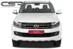 CSR headlight covers for VW Amarok Pickup