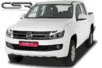 CSR headlight covers for VW Amarok Pickup