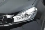 CSR headlight covers for Nissan Qashqai