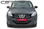 CSR headlight covers for Nissan Qashqai