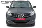 CSR headlight covers for Nissan Qashqai