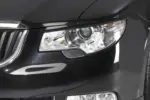CSR headlight covers for Skoda Superb II saloon / estate