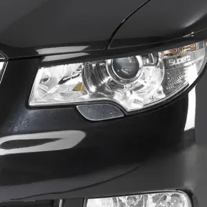 CSR maske prednjih svjetala za Škoda Superb II (3T)
