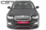 CSR headlight covers for Skoda Superb II saloon / estate