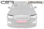CSR headlight covers for Skoda Superb II saloon / estate