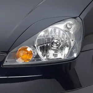 CSR maske prednjih svjetala za Ford Fiesta V (MK6) facelift