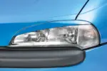 CSR maske prednjih svjetala za Opel Tigra I (A) kupe