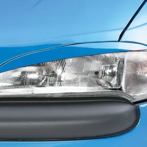 CSR maske prednjih svjetala za Opel Tigra I (A) kupe