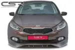 CSR maske prednjih svjetala za Kia Cee'd II (JD)