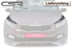 CSR maske prednjih svjetala za Kia Cee'd II (JD)