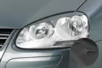 CSR maske prednjih svjetala za VW Golf V (1K) / Jetta III (1K)