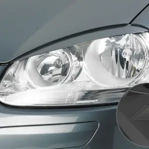 CSR maske prednjih svjetala za VW Golf V (1K) / Jetta III (1K)