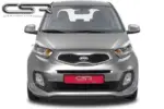 CSR headlight covers for Kia Picanto
