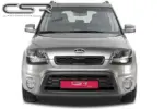 CSR headlight covers for Kia Soul all