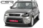 CSR headlight covers for Kia Soul all