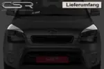CSR headlight covers for Kia Soul all