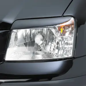 CSR maske prednjih svjetala za Fiat Panda II (169)