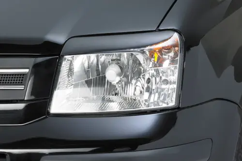 CSR maske prednjih svjetala za Fiat Panda II (169)