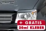 CSR maske prednjih svjetala za Fiat Panda II (169)