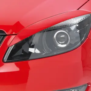 CSR maske prednjih svjetala za Škoda Fabia II (5J) / Roomster I (5J)
