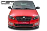 CSR maske prednjih svjetala za Škoda Fabia II (5J) / Roomster I (5J)