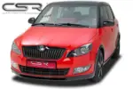 CSR maske prednjih svjetala za Škoda Fabia II (5J) / Roomster I (5J)