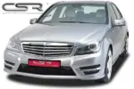 CSR maske prednjih svjetala za Mercedes-Benz C-klasa W204 facelift