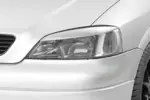 CSR headlight covers for Opel Astra G all