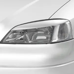 CSR maske prednjih svjetala za Opel Astra G (T98)