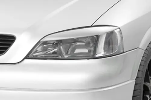 CSR headlight covers for Opel Astra G all