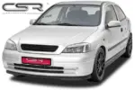 CSR headlight covers for Opel Astra G all