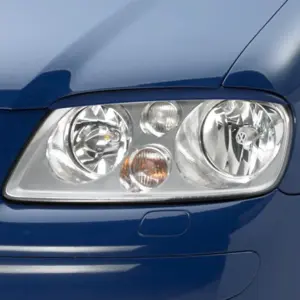 CSR maske prednjih svjetala za VW Touran I (1T) / Caddy III (2K)