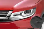 CSR maske prednjih svjetala za VW Tiguan I (5N) facelift