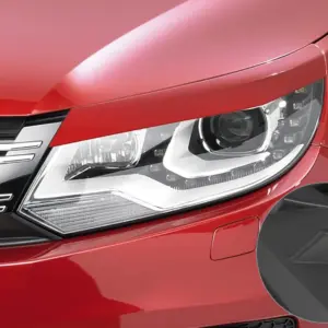 CSR maske prednjih svjetala za VW Tiguan I (5N) facelift