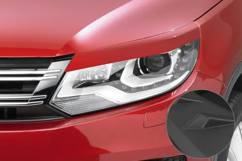 CSR maske prednjih svjetala za VW Tiguan I (5N) facelift