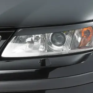 CSR maske prednjih svjetala za Saab 9-3 II (YS3F) limuzina/kabriolet/karavan