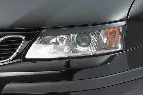 CSR headlight covers for Saab 9 - 3 YS3F saloon/convertible/estate