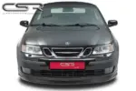 CSR headlight covers for Saab 9 - 3 YS3F saloon/convertible/estate