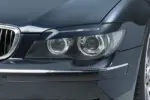 CSR headlight covers for BMW 7 Series E65 LCI / E66 LCI all