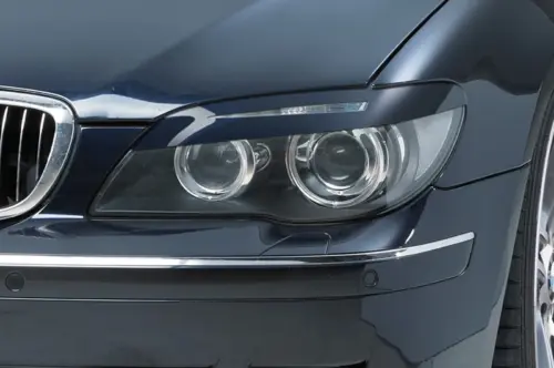 CSR headlight covers for BMW 7 Series E65 LCI / E66 LCI all
