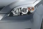 CSR maske prednjih svjetala za Mazda 3 I (BK)