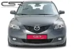 CSR maske prednjih svjetala za Mazda 3 I (BK)