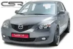 CSR maske prednjih svjetala za Mazda 3 I (BK)