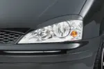 CSR headlight covers for Ford Galaxy WGR