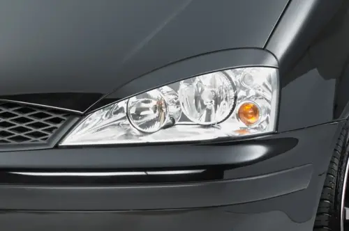 CSR headlight covers for Ford Galaxy WGR