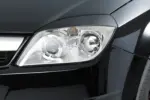 CSR maske prednjih svjetala za Opel Tigra Twin Top