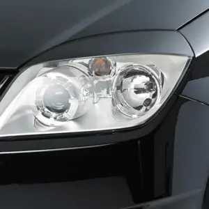 CSR maske prednjih svjetala za Opel Tigra Twin Top
