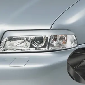 CSR maske prednjih svjetala za Audi A4 I (B5) facelift